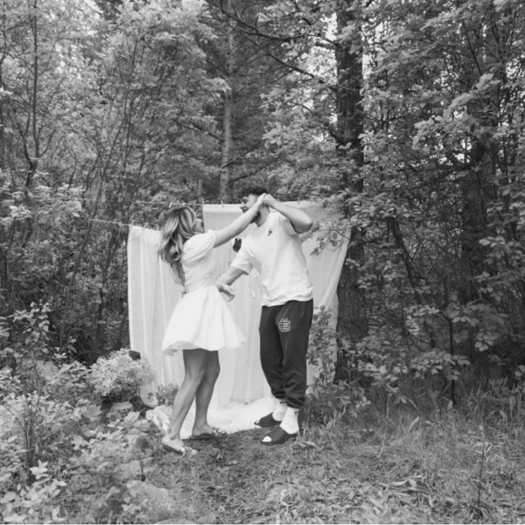 Meet your Posher, Gracie - Picture 3 of 5